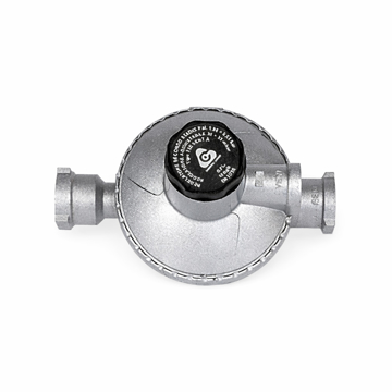 Plinski regulator pritiska 30 mbar sa protokom 10 kg/h